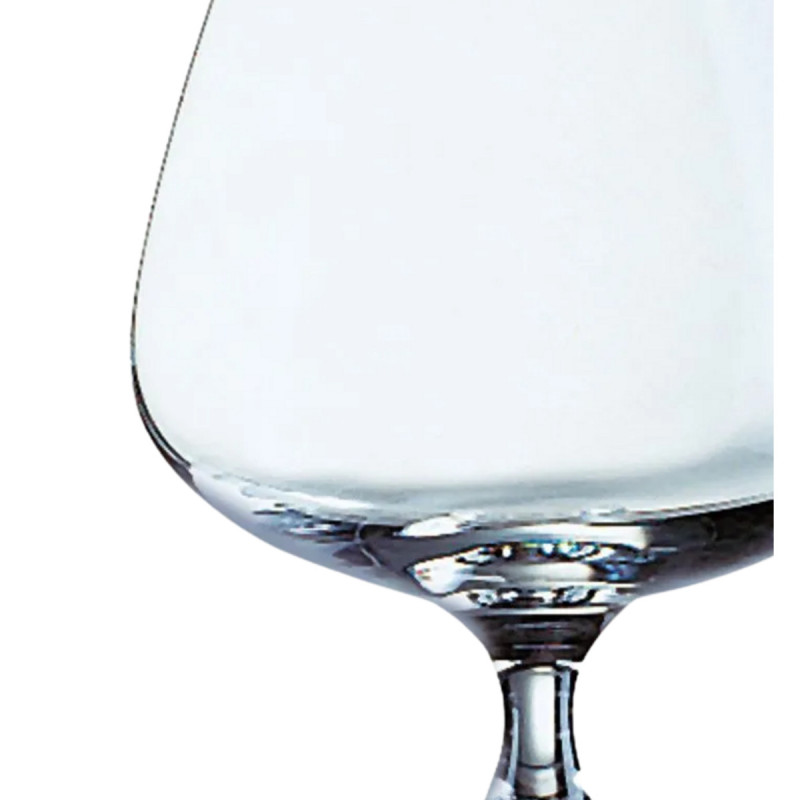 Verre à cognac verre 15 cl Degustation Arcoroc