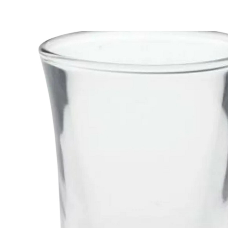 Shooter verre trempé 3,4 cl Dublino Bormioli Rocco