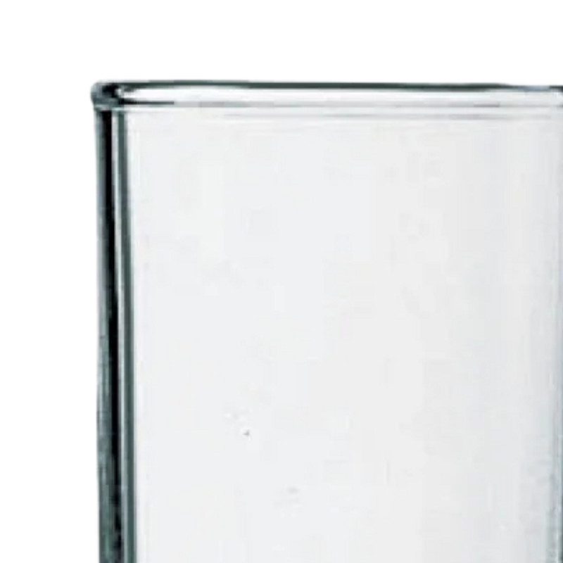 Shooter rond verre 6 cl Islande Arcoroc