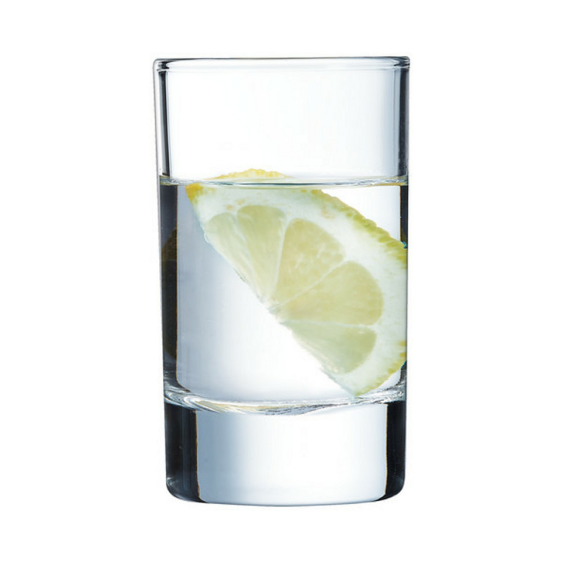 Verrine droit verre 10 cl Islande Arcoroc