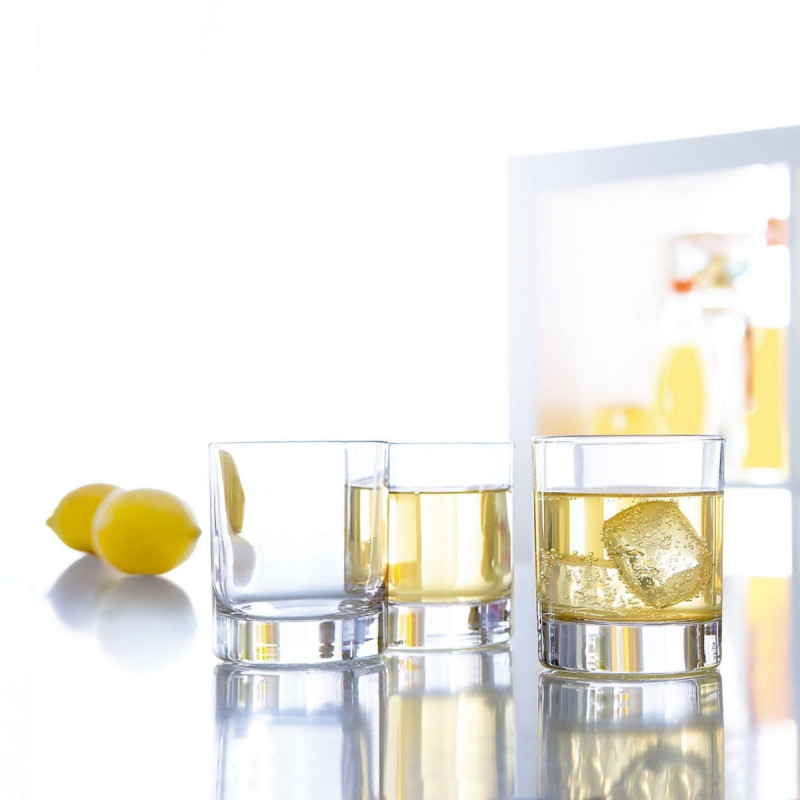 Gobelet verre 30 cl Islande Arcoroc