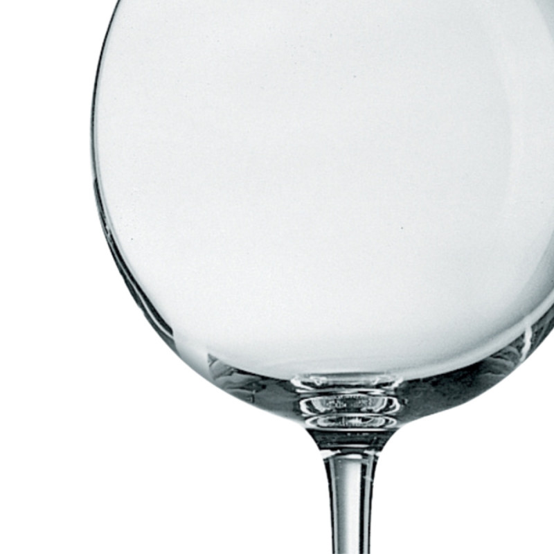 Verre à pied verre cristallin 47 cl Cabernet Chef & Sommelier
