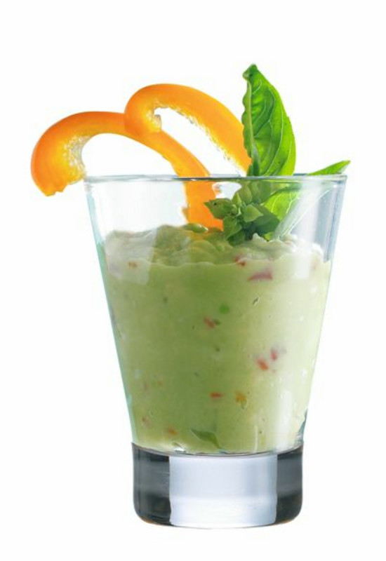 Verrine conique verre 9 cl Shetland Arcoroc