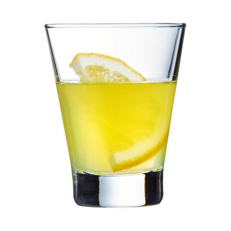 Verrine conique verre 9 cl Shetland Arcoroc