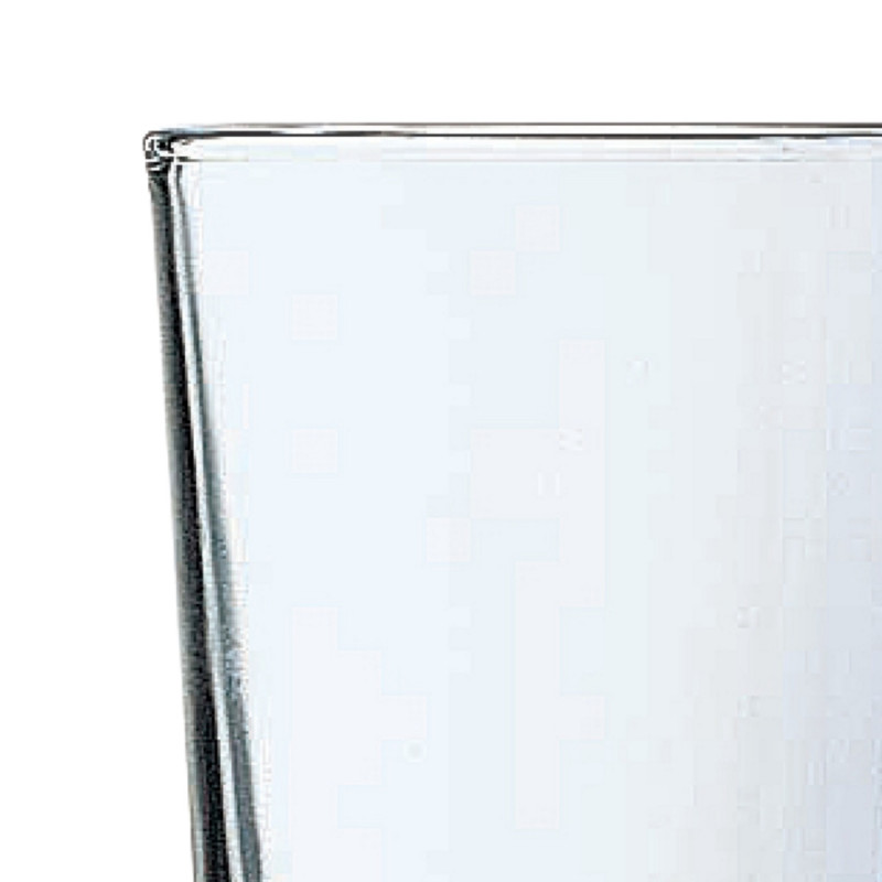 Gobelet verre trempé 28 cl Conique Arcoroc