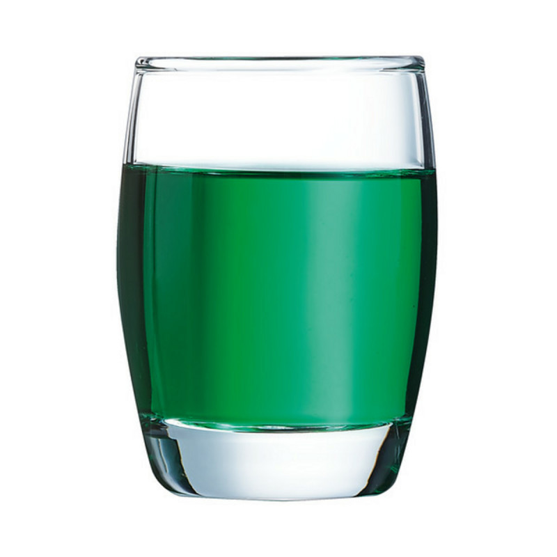Verrine verre 6 cl Salto Arcoroc