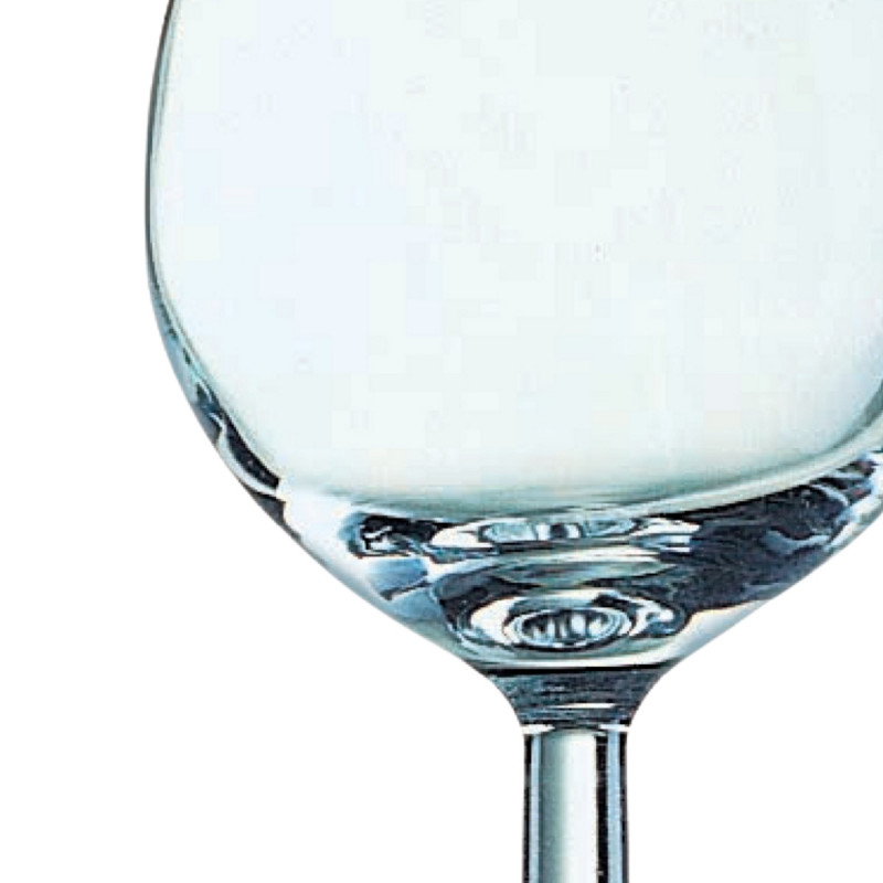 Verre à pied verre 25 cl Ballon Arcoroc