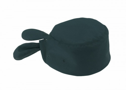 Calot noir Taille unique Molinel