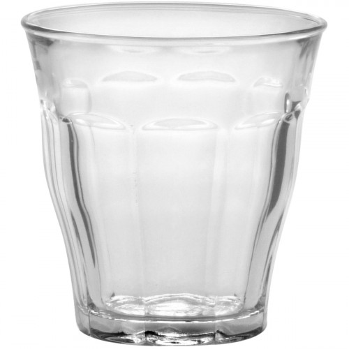 Gobelet verre trempé 16 cl Picardie Duralex