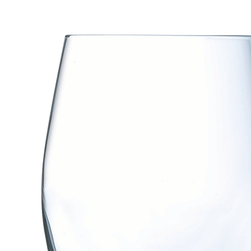 Gobelet forme haute verre 35 cl Malea Arcoroc
