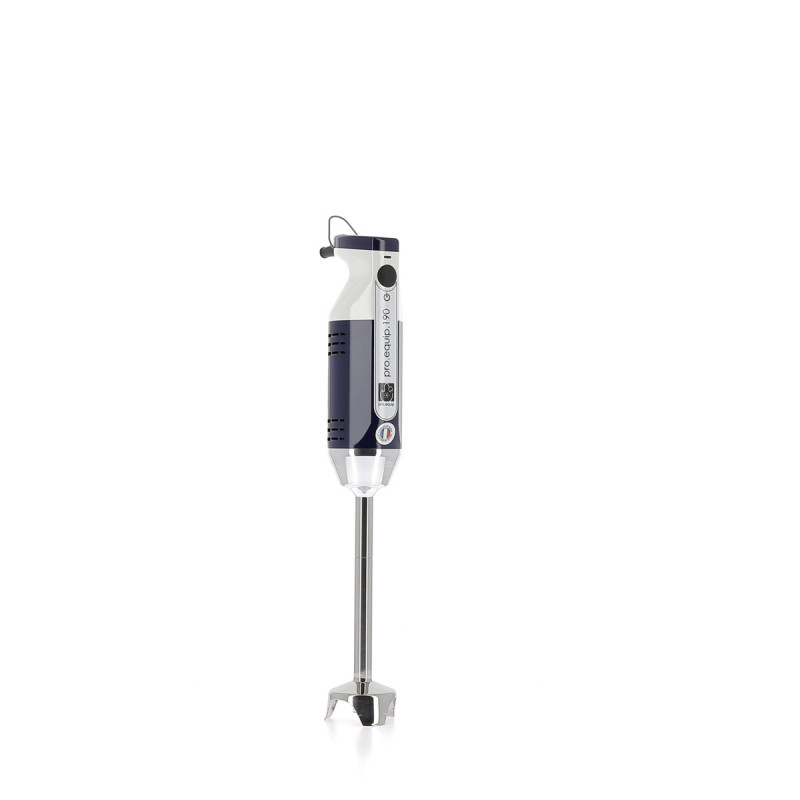 Mixeur plongeant PRO EQUIP 190 8 L 250 W 230v Mixer Pro.equip