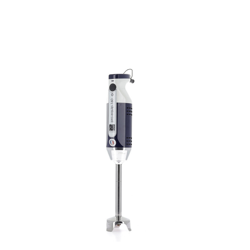 Mixeur plongeant PRO EQUIP 160 4 L 220 W 230v Mixer Pro.equip
