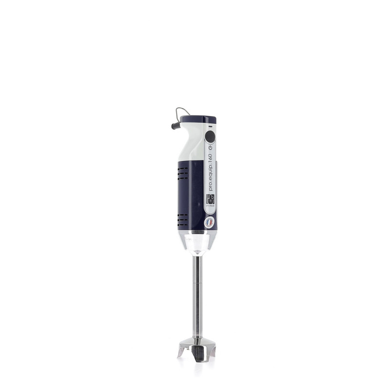 Mixeur plongeant PRO EQUIP 160 4 L 220 W 230v Mixer Pro.equip
