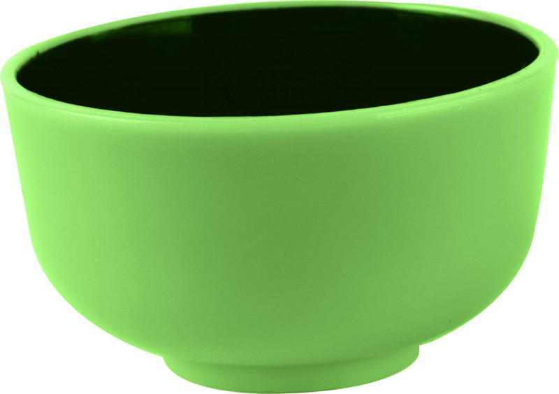 Mini bol rond multicolore Ø 5 cm 3 cl Solia (100 pièces)