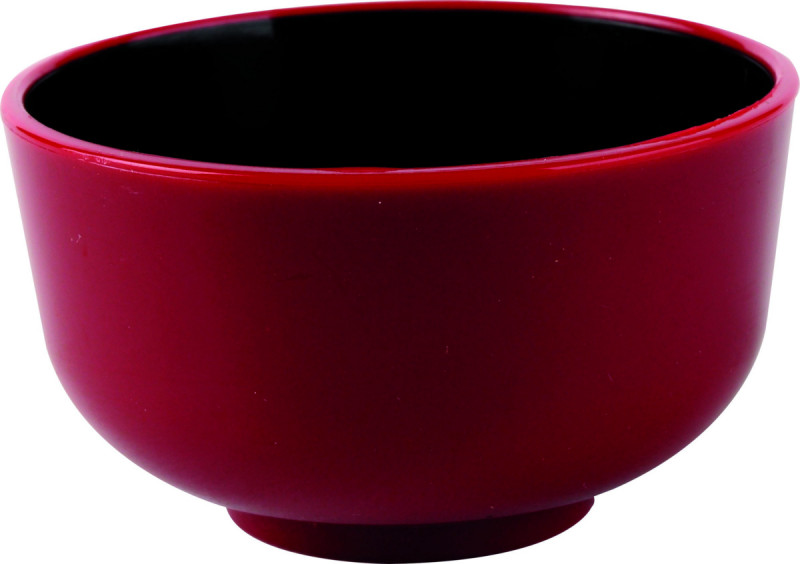 Mini bol rond multicolore Ø 5 cm 3 cl Solia (100 pièces)