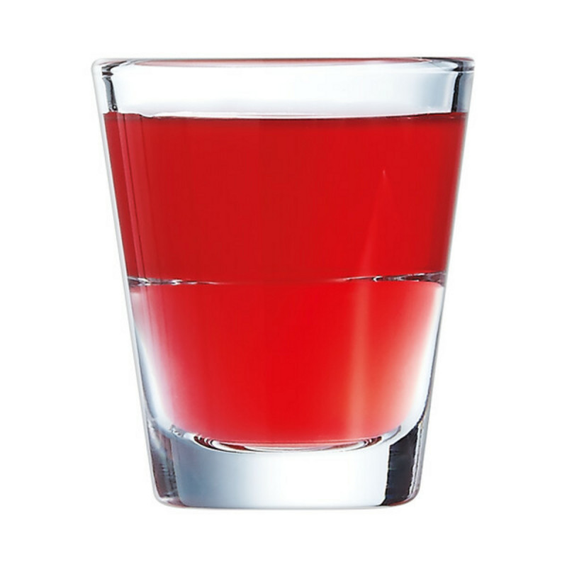 Verrine conique verre trempé 4,5 cl Stack Up Arcoroc