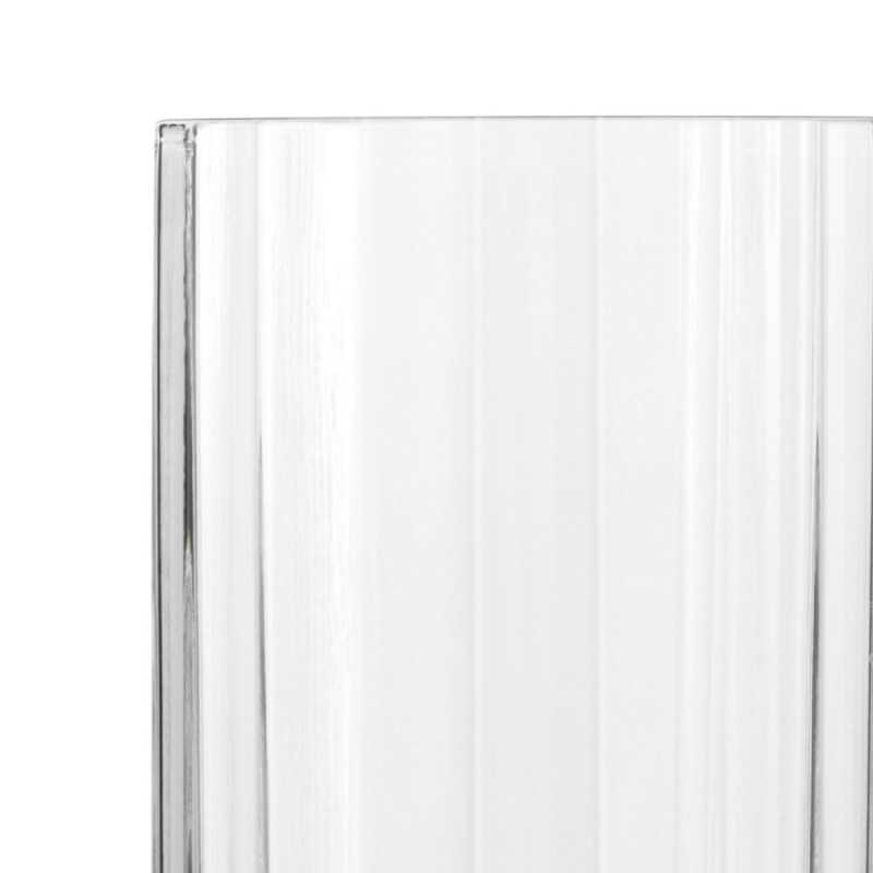 Gobelet forme haute verre cristallin 36 cl Bach Luigi Bormioli
