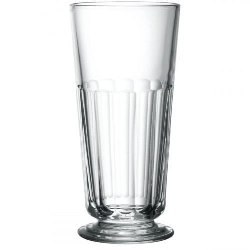 Gobelet forme haute verre pressé 38 cl Perigord La Rochere