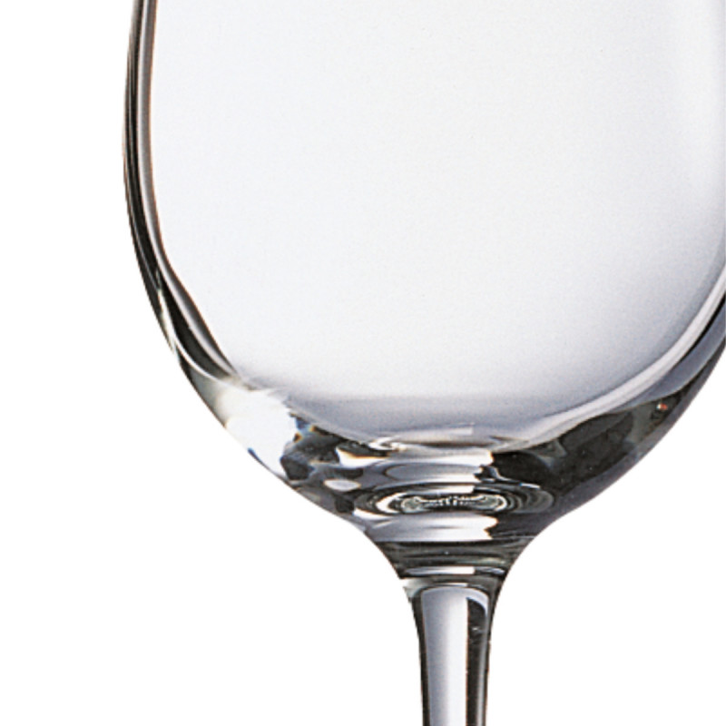 Verre à pied verre 36 cl Vina Arcoroc