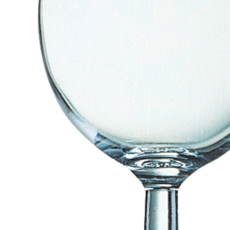 Verre à pied verre 19 cl Ballon Arcoroc
