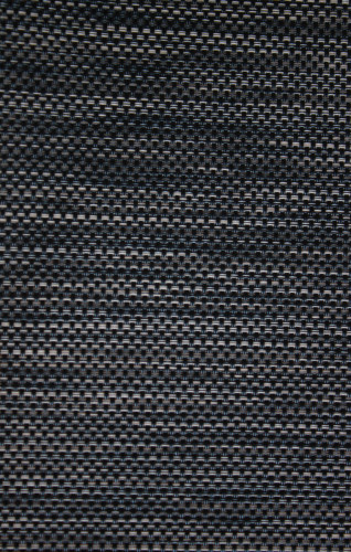 Tête à tête gris plastique 45x60 cm Santorini Pio Tavola