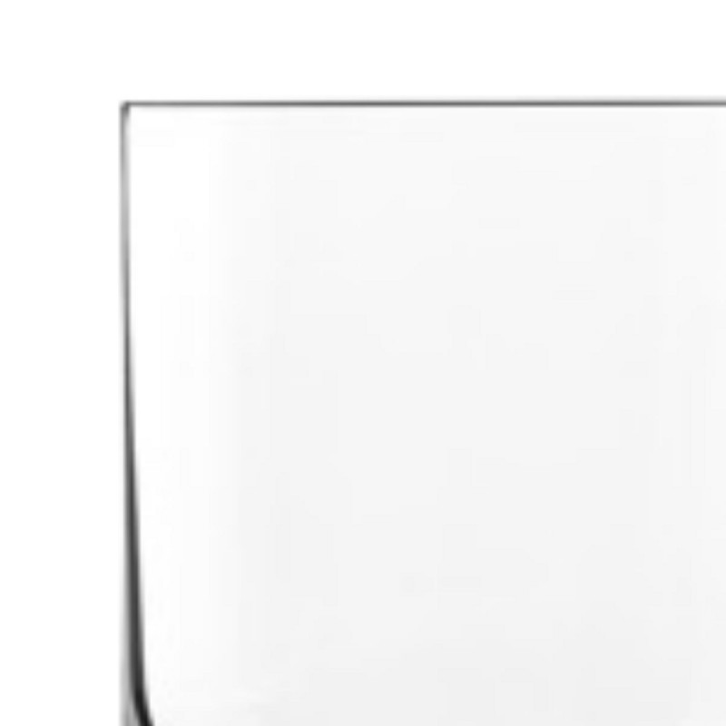Gobelet forme basse verre cristallin 35 cl Sublime Luigi Bormioli