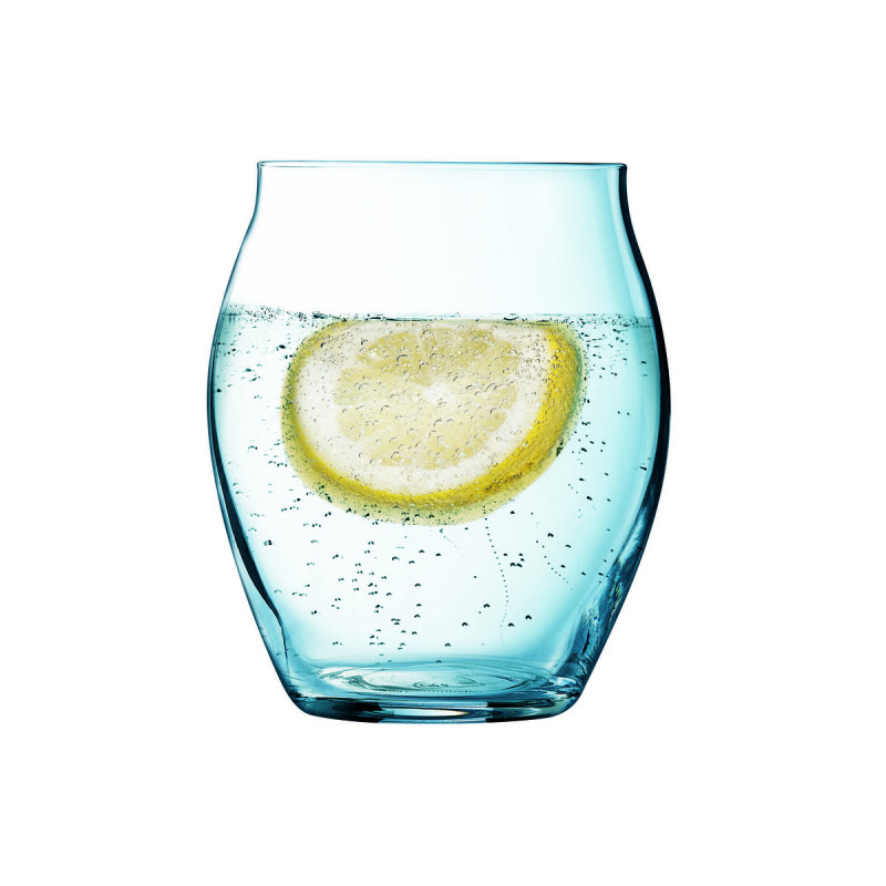 Gobelet verre cristallin 40 cl Macaron Chef & Sommelier