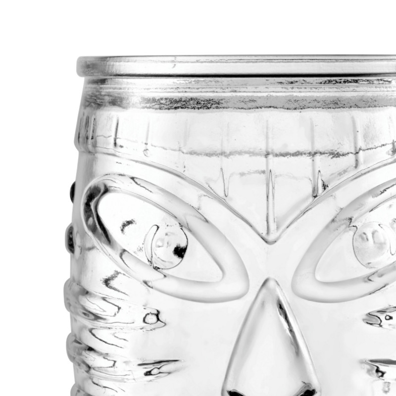 Gobelet verre 47,3 cl Tiki Libbey