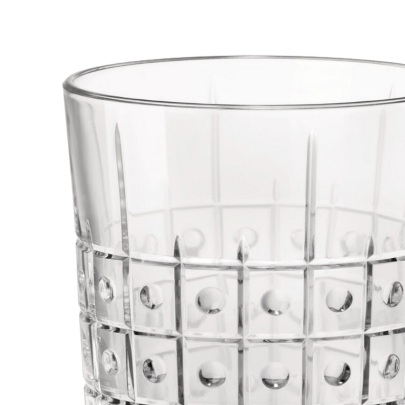 Gobelet verre 30 cl Este Bormioli Rocco