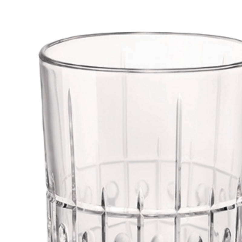 Gobelet verre 29 cl Este Bormioli Rocco