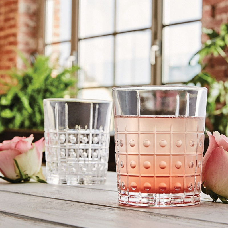 Gobelet verre 29 cl Este Bormioli Rocco