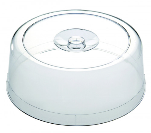 Cloche plastique Ø 30 cm 11,5 cm Aps