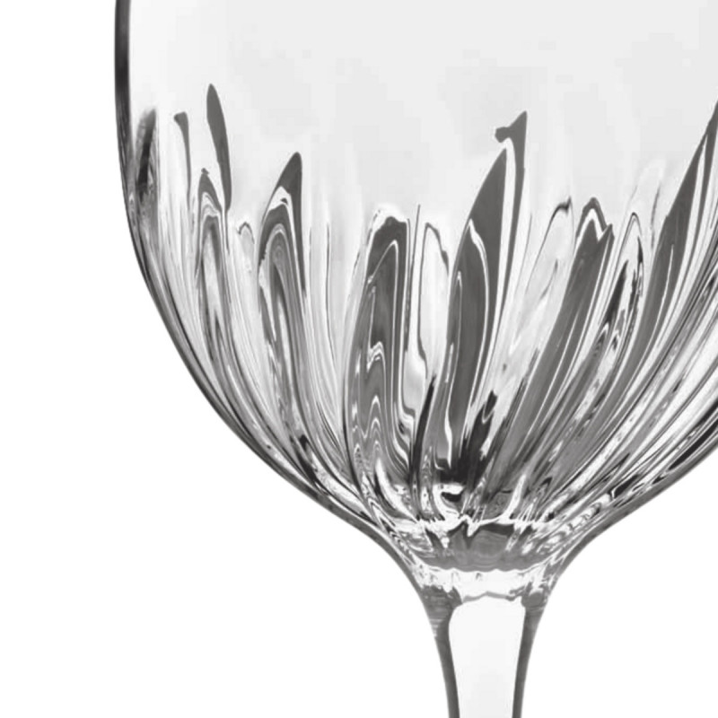 Verre à cocktail verre cristallin 57 cl Mixology Luigi Bormioli