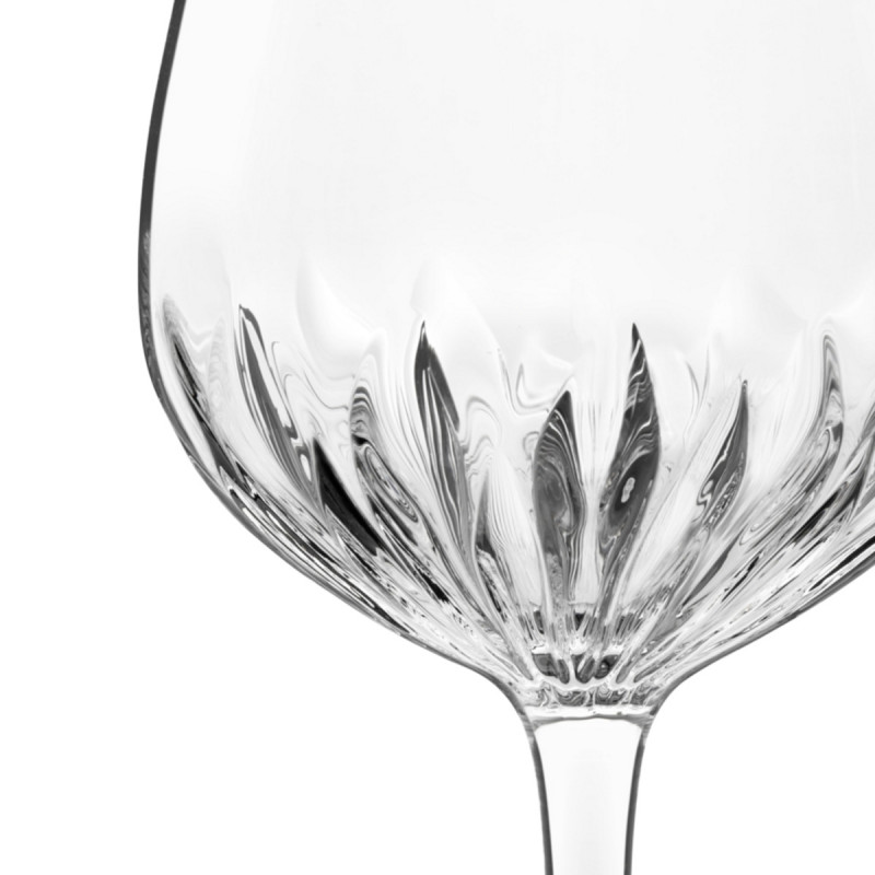 Verre à cocktail verre cristallin 80 cl Mixology Luigi Bormioli