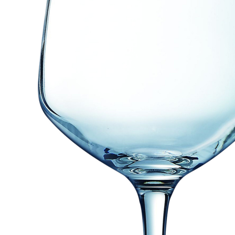 Verre à pied verre 40 cl V.juliette Arcoroc