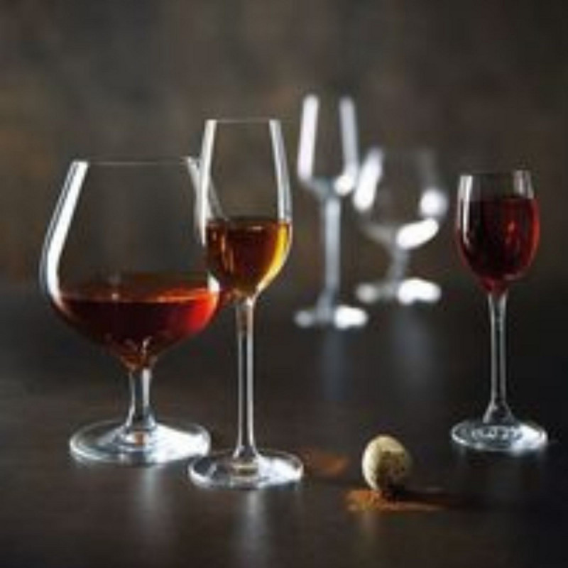 Verre à cognac verre cristallin 70 cl Spirits Chef & Sommelier