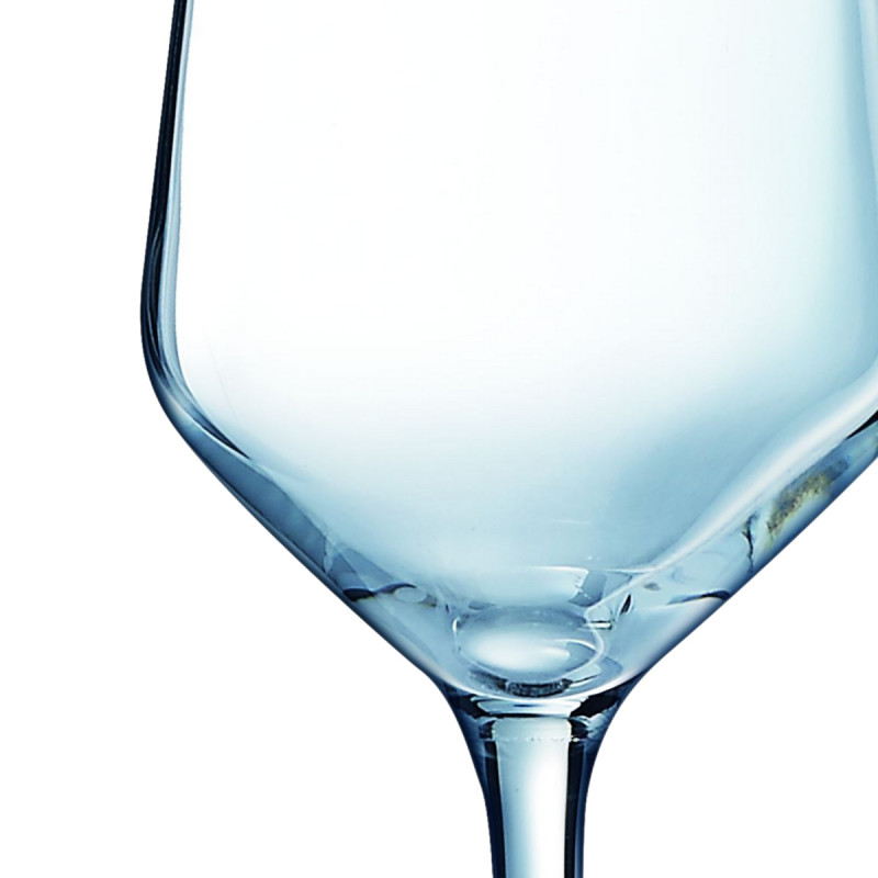Flûte verre 23 cl V.juliette Arcoroc