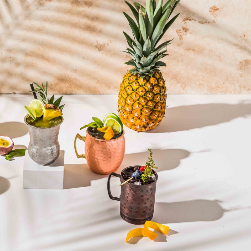 Moscow mule inox 36 cl Moscow Mule Pro.mundi