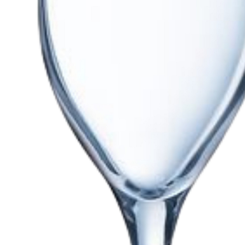 Flûte verre cristallin 17 cl Sequence Chef & Sommelier