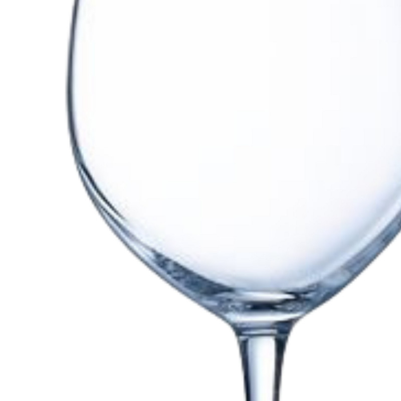 Verre à pied verre cristallin 44 cl Sequence Chef & Sommelier