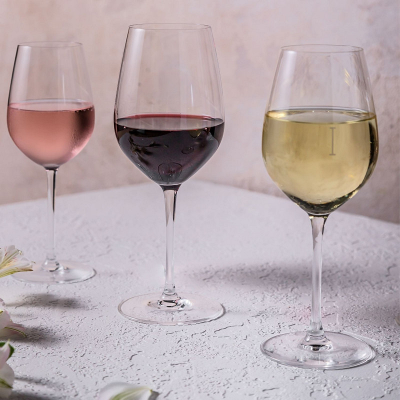 Verre à pied verre cristallin 44 cl Sequence Chef & Sommelier