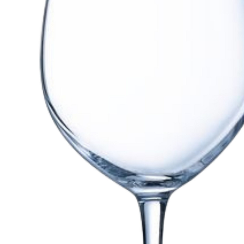 Verre à pied verre cristallin 53 cl Sequence Chef & Sommelier