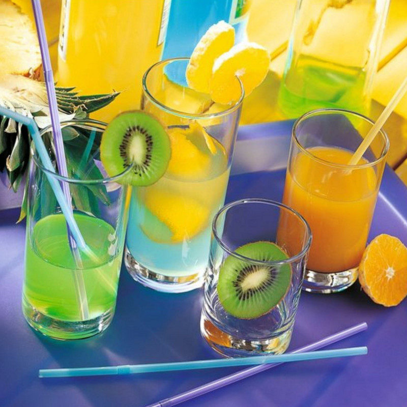 Gobelet verre 23 cl Elegance Arcoroc