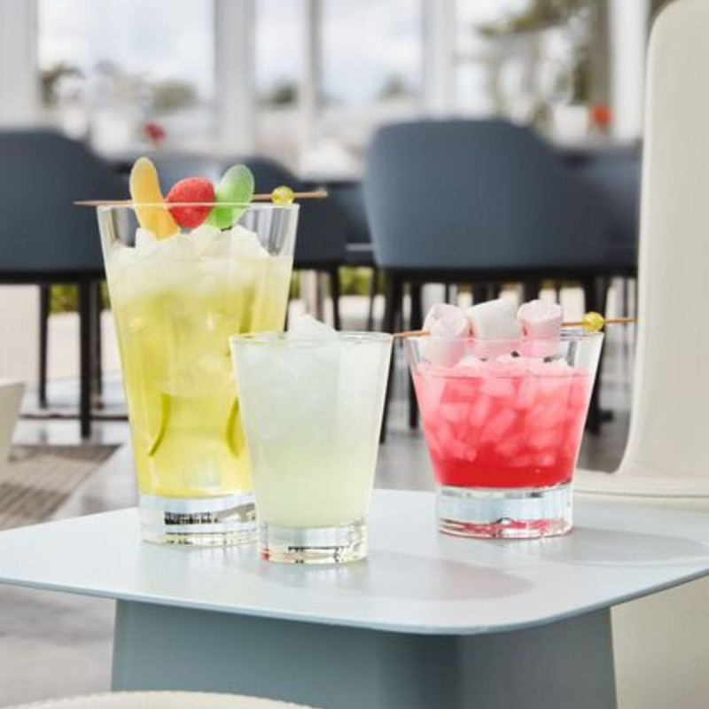 Gobelet verre 42 cl Shetland Arcoroc