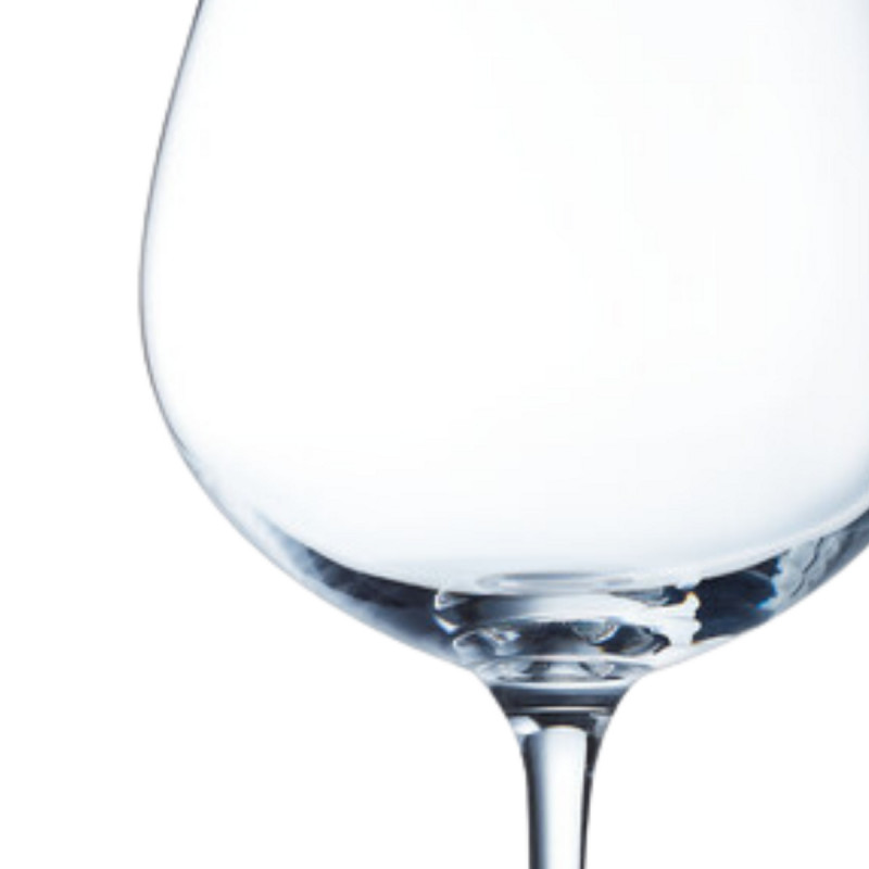 Verre à pied verre 70 cl Vina Arcoroc