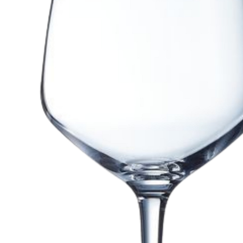 Verre à pied verre 49 cl V.juliette Arcoroc