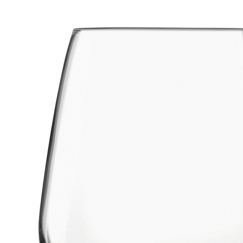 Gobelet verre cristallin 45 cl Meravigliosi Luigi Bormioli