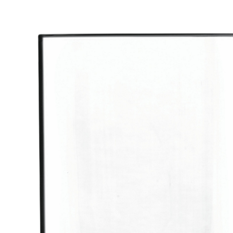 Gobelet forme haute verre cristallin 40 cl Roma 1960 Luigi Bormioli