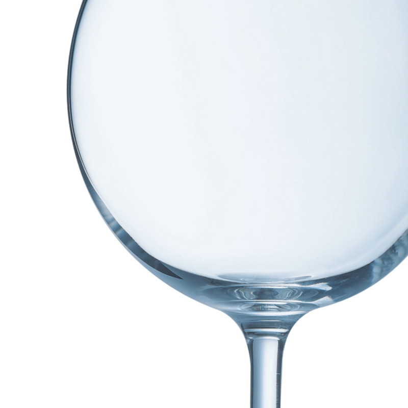 Verre à pied verre 58 cl Vina Arcoroc