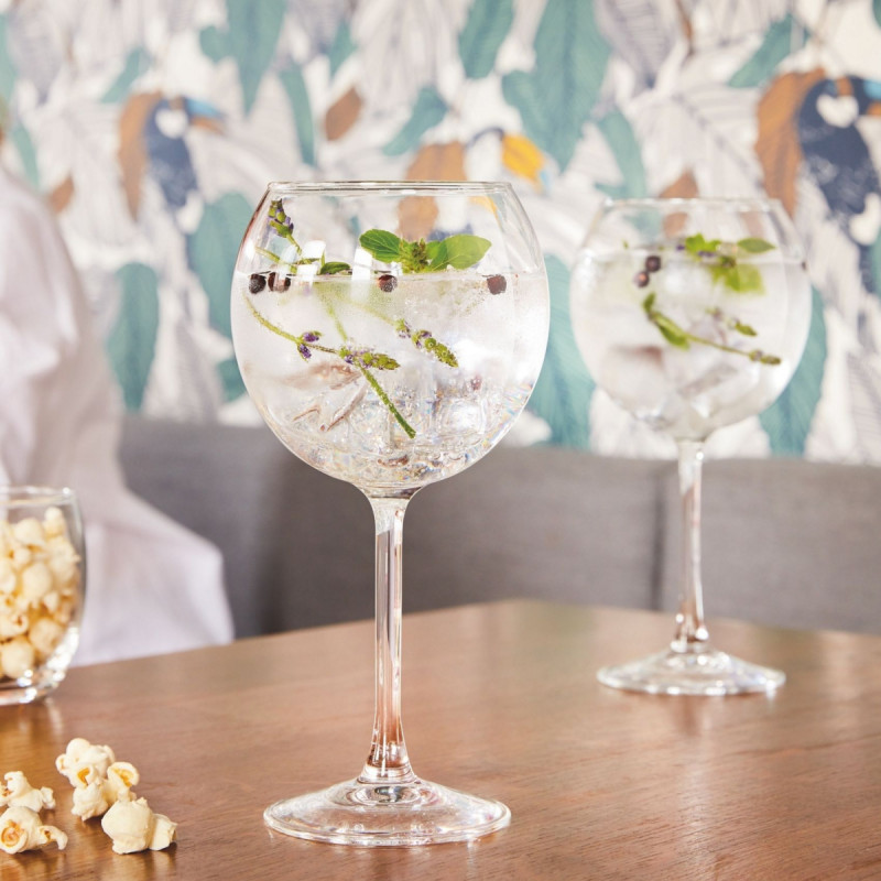 Verre à pied verre 58 cl Vina Arcoroc